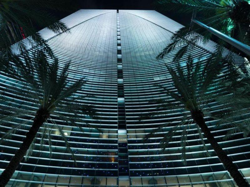 Hotel AKA Brickell Miami Exterior foto